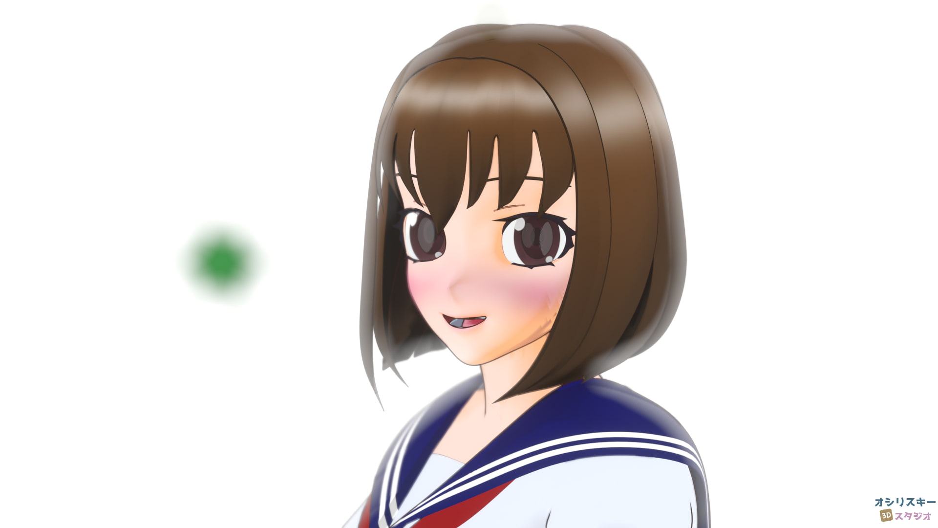 パンツ大好き!〜桃山純花編〜