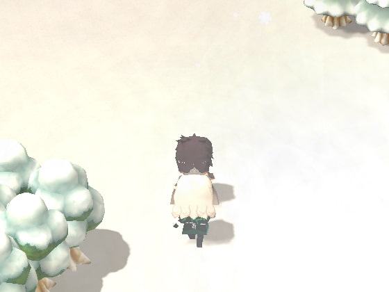 【淀ちゃんセクハラゲーム】ジナシス・オンライン～あなたと淀ちゃんの異セカイ生活～