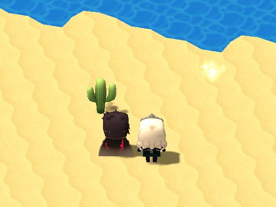 【淀ちゃんセクハラゲーム】ジナシス・オンライン～あなたと淀ちゃんの異セカイ生活～