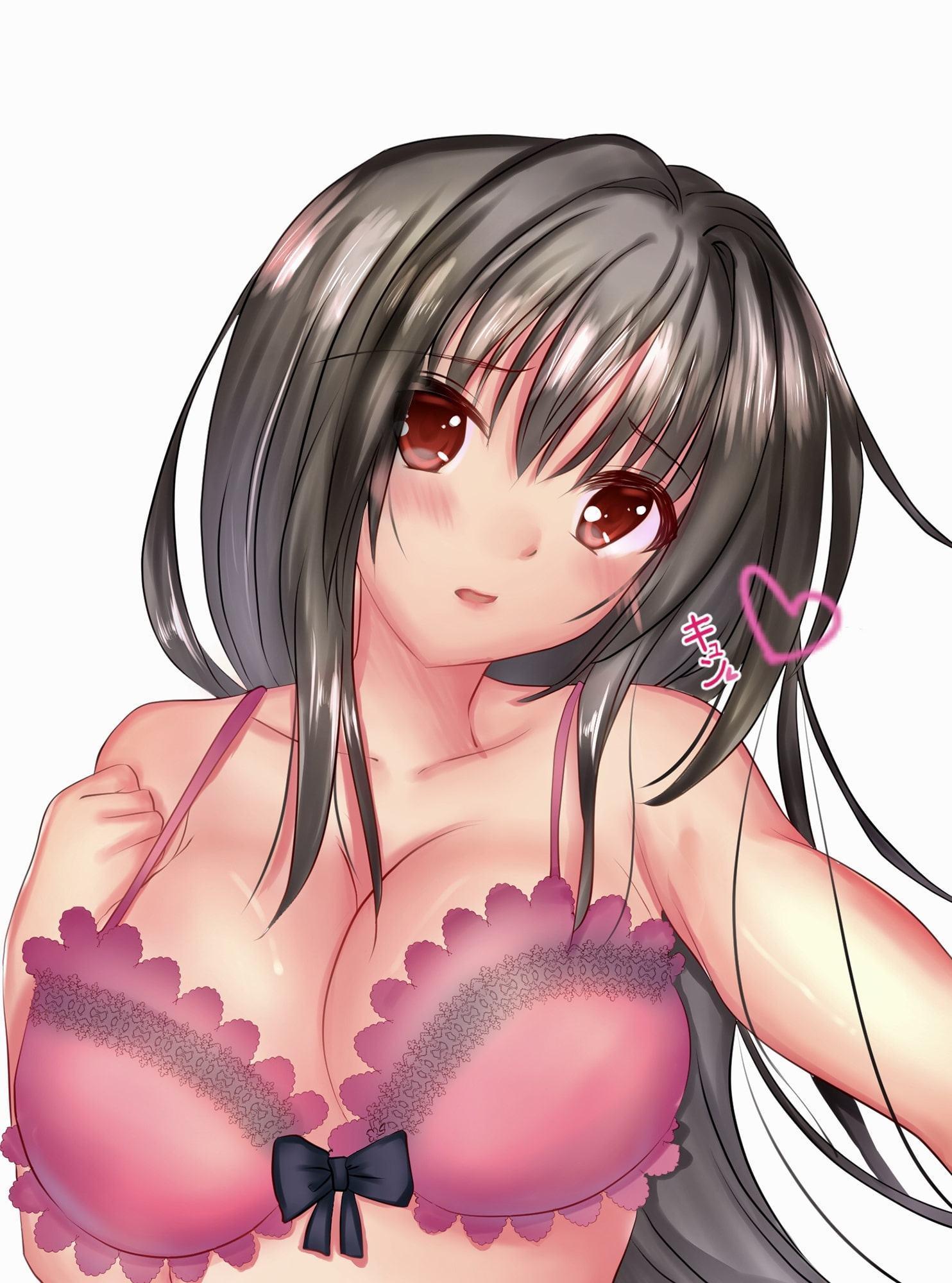 お嬢様がグラビア?!