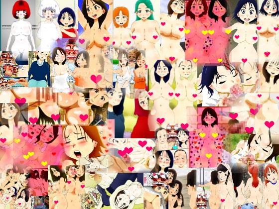 ザ・クリエイティブスト ラブドール(第2巻)