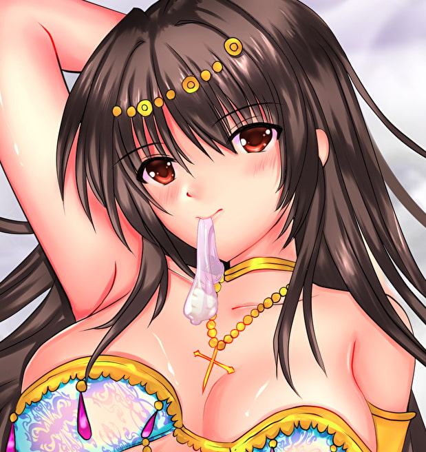 水着と踊り子どっちがお好き?