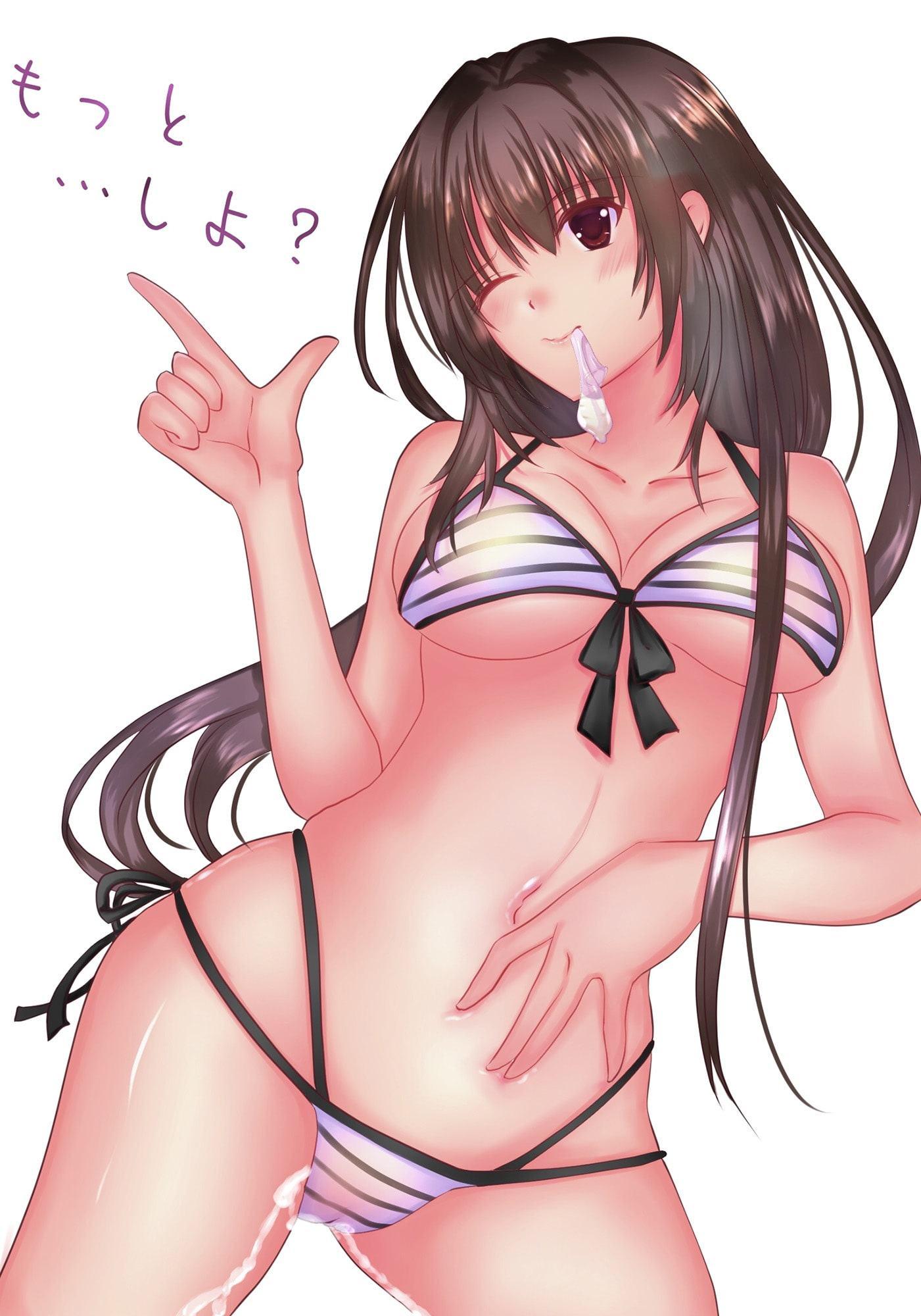 水着と踊り子どっちがお好き?