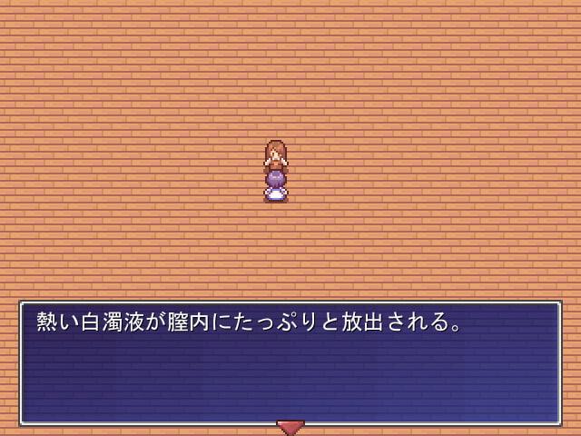 童貞の主人公がエッチな巨乳サキュバスのお姉さん達に優しく搾り取られるゲーム