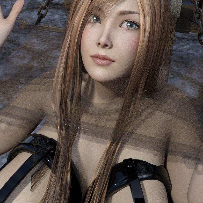 リサのボックスセット4 特価版