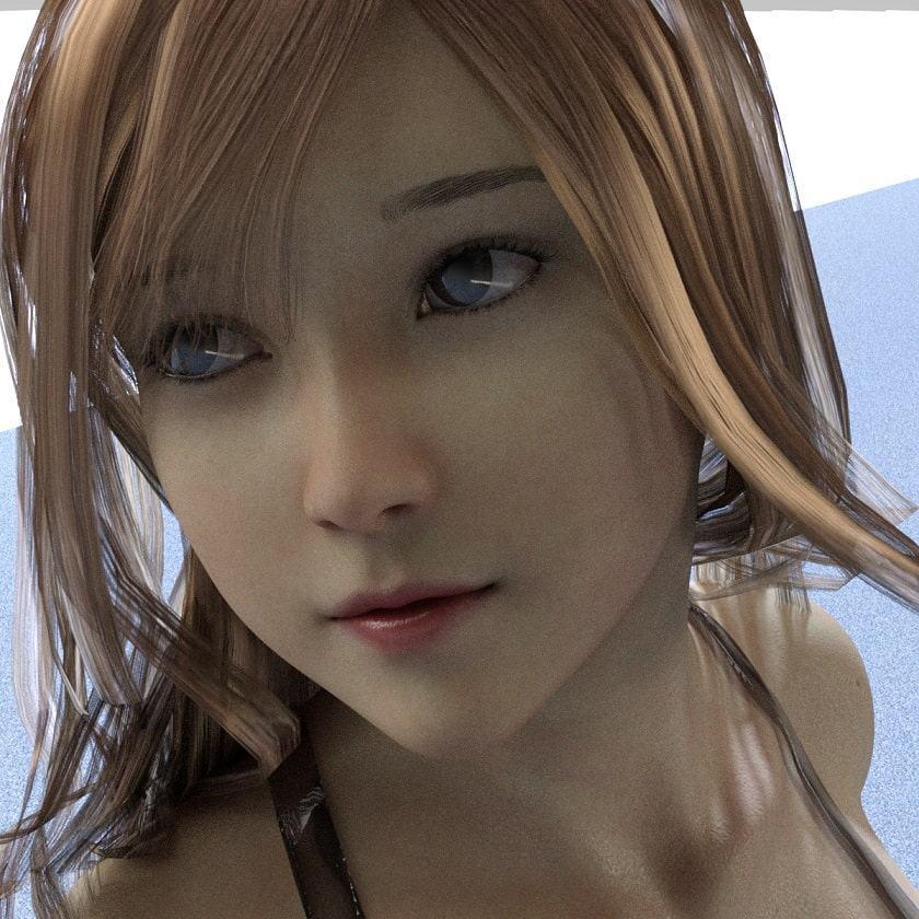 拉致され美乳凌辱