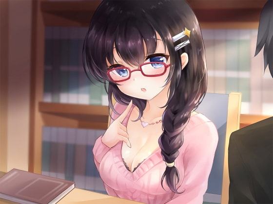 茜とおじ様 2話