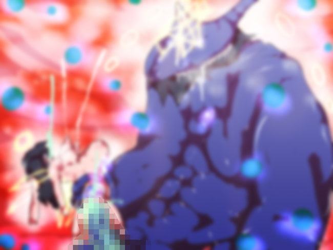 妻がドラゴンゴッドセックスに目覚めてから僕と寝てくれません……