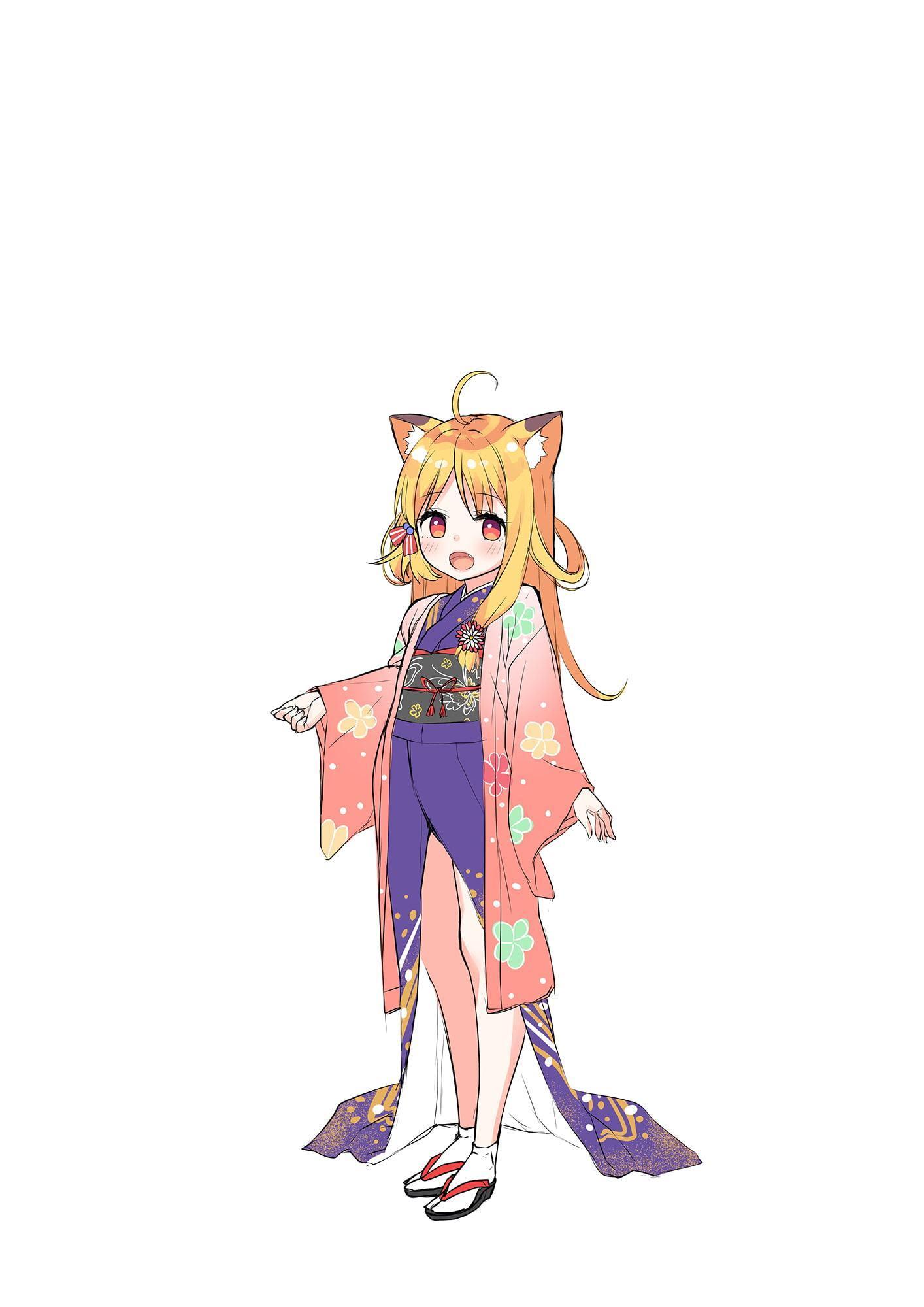 ★whisp過去作50%OFFクーポン×2★【温泉宿で耳かき耳舐め】癒やしの温泉宿・和耳苑～狐耳の女将が尽くしてくれる、一泊二日の極楽時間♪【5時間30分】