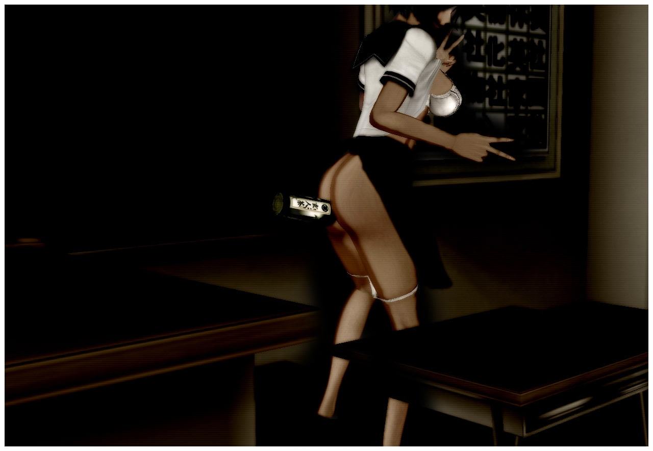 ヤバい写真～ビッチ系 豪華3作品セット