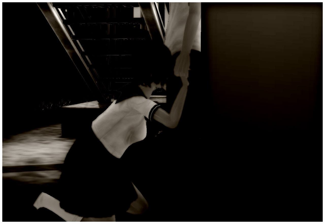 ヤバい写真～ビッチ系 豪華3作品セット