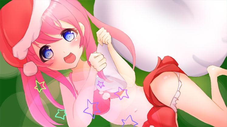 [耳舐め特化】クリスマスプレゼント。チャクちゃん成長日記Part5