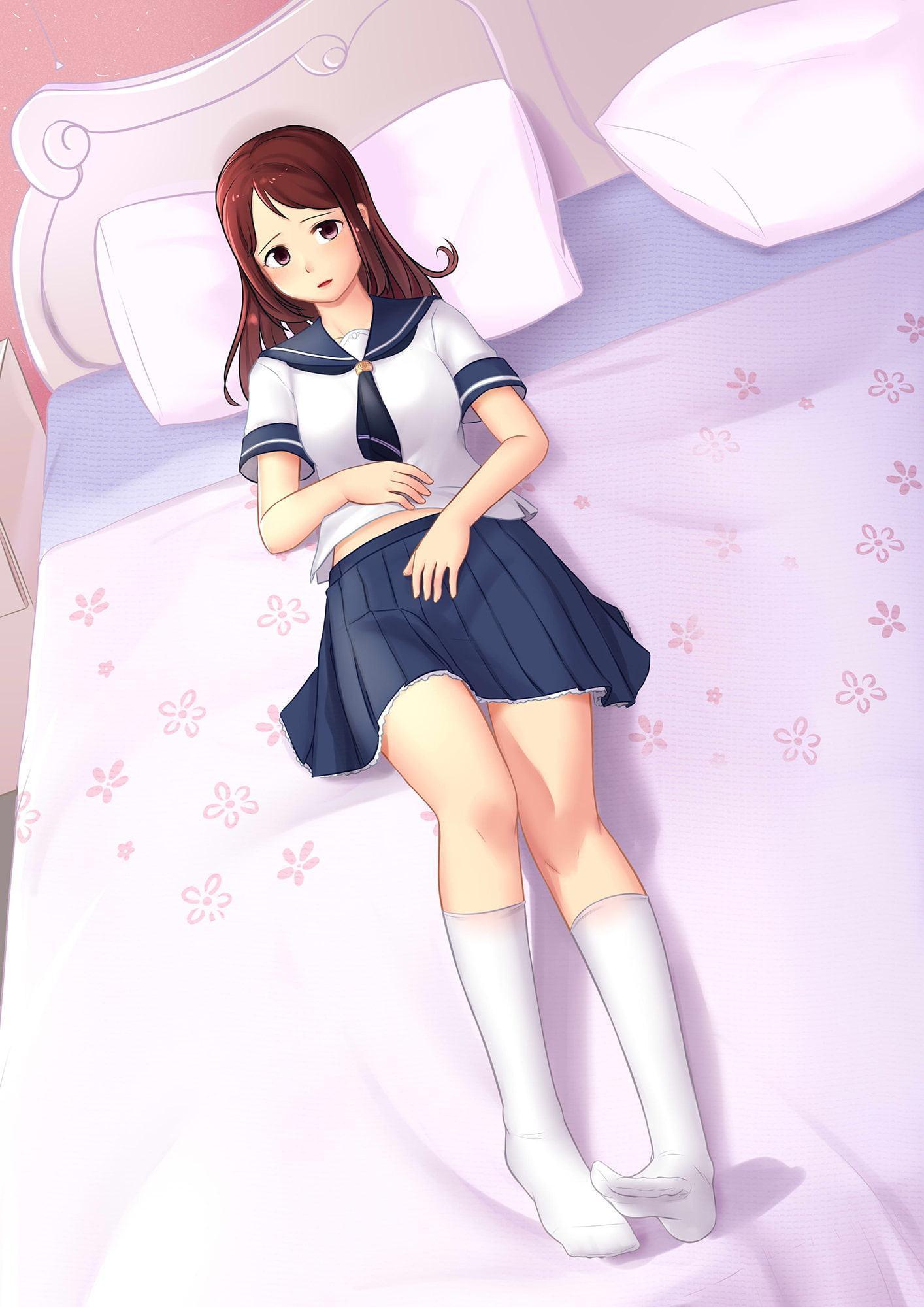 若年は行楽べき【行楽なら肉欲のままに】【中国語版】