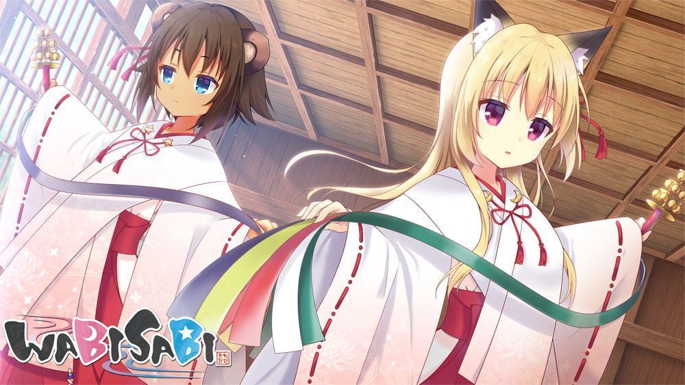 WABISABI R18版