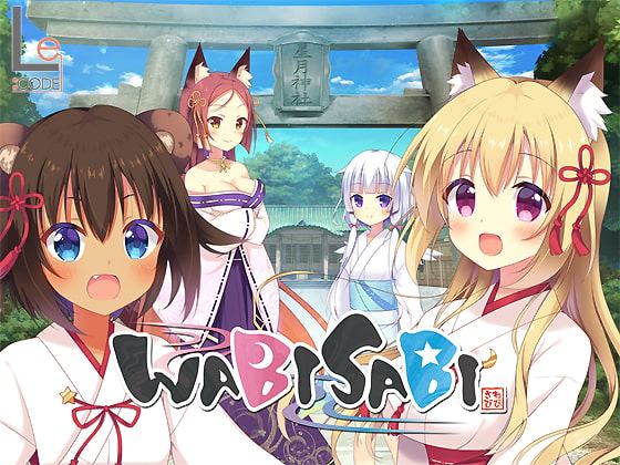 WABISABI R18版