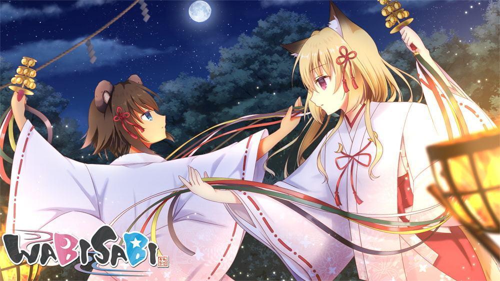 WABISABI R18版