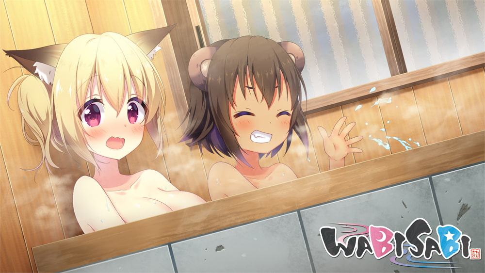 WABISABI R18版