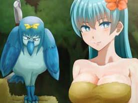 原始人クンの大冒険 ～ニセモノの太陽～DL版