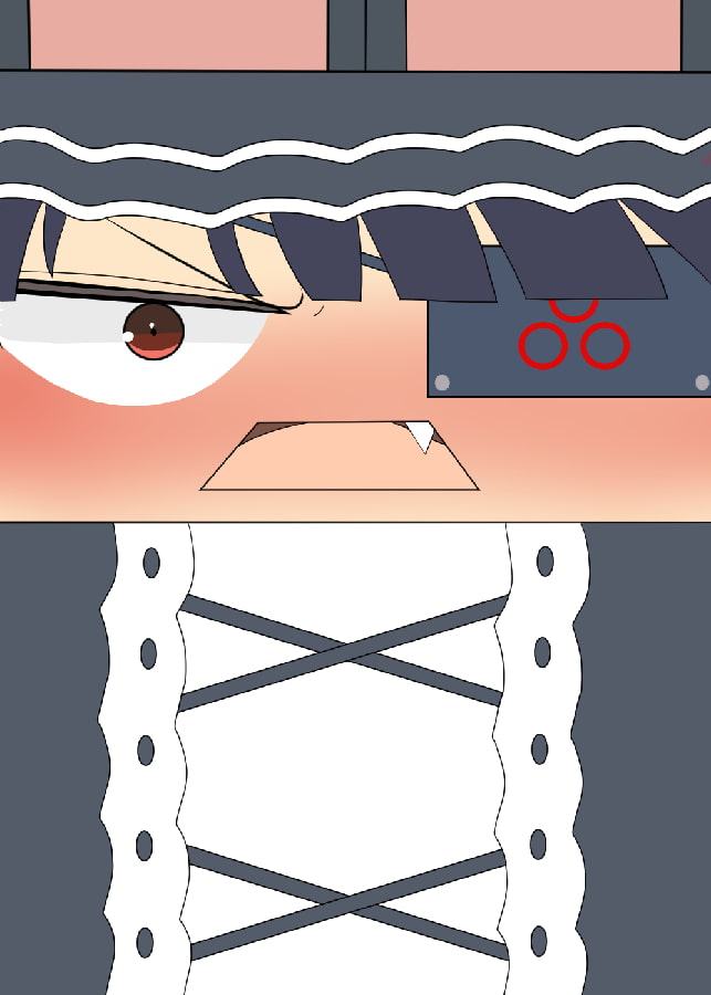 くノ一変化の巻