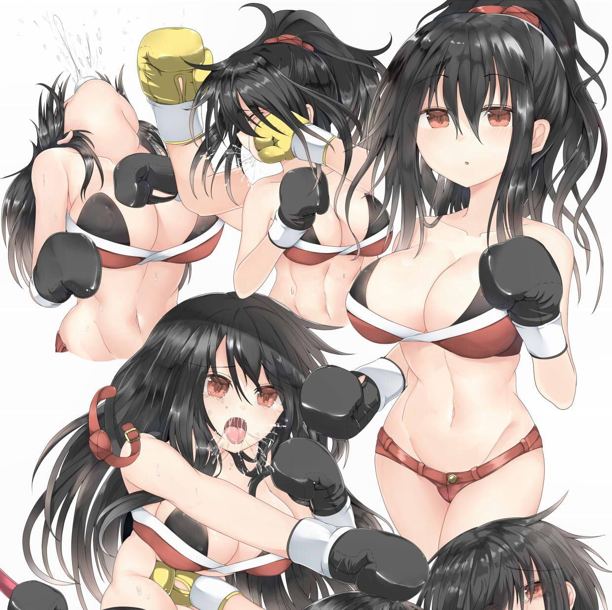 夜土ぜっきフルボッコ