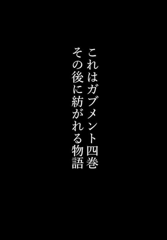 ガブメントクロニクル2妊婦の都市編