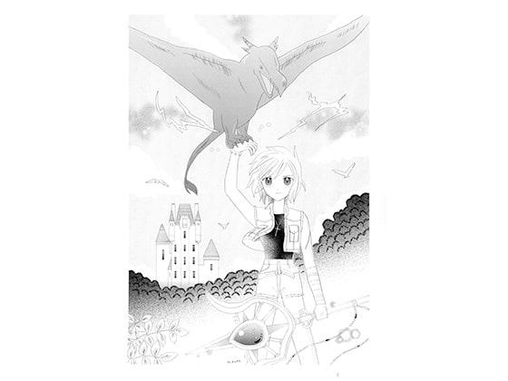 ファンタジアトゥナイト3