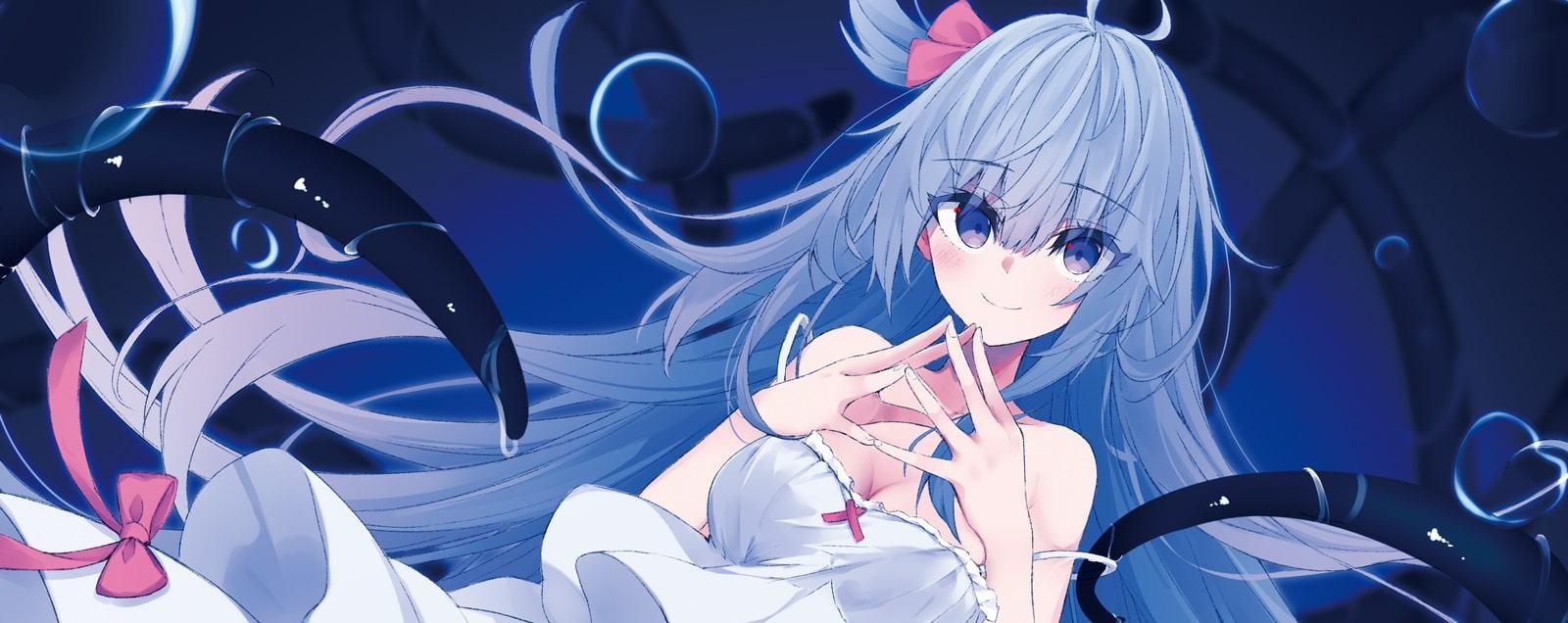 ぐっすり眠れる耳かきボイスν-3