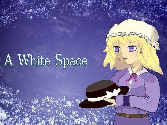 A White Space