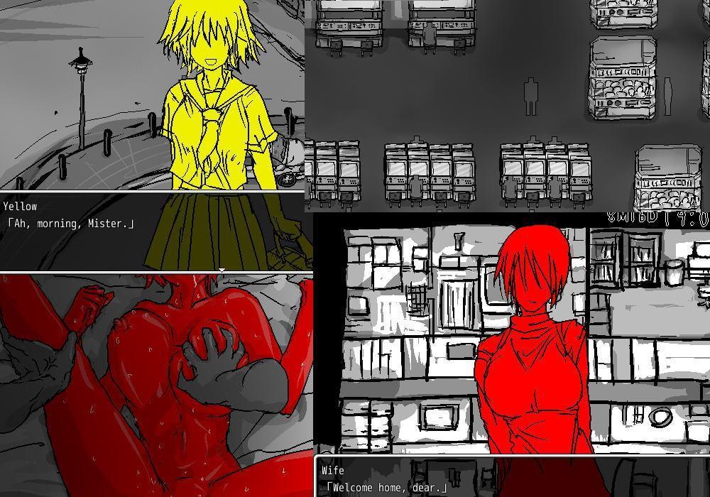 [英語版] あたらしいゲーム