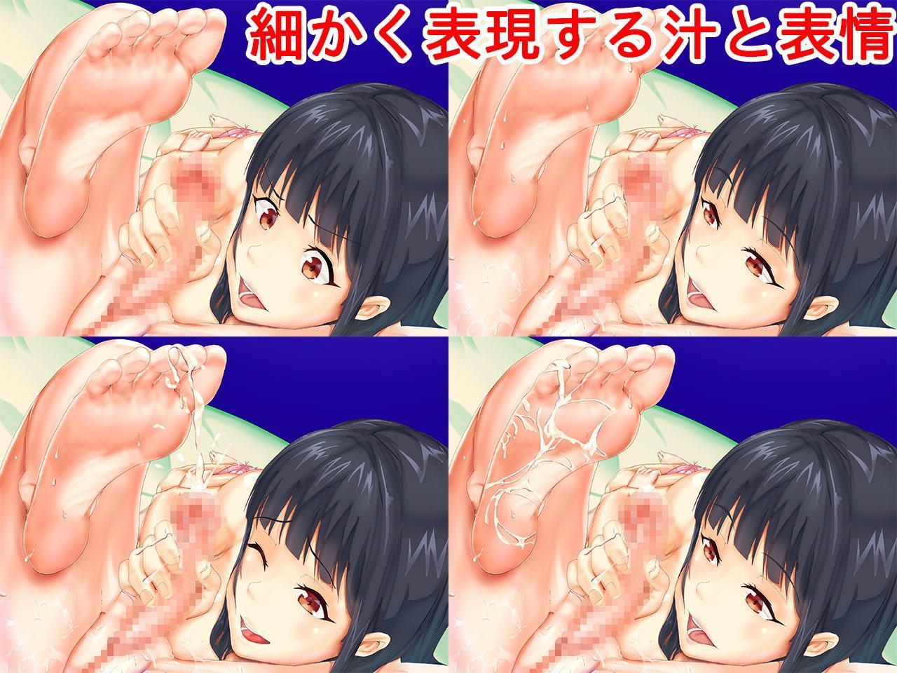 合体!!ふたなりバトルX天上の百合園 ~3~