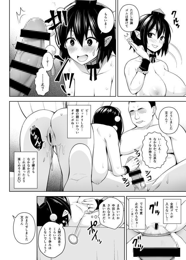 ハメ撮り文果珍宝