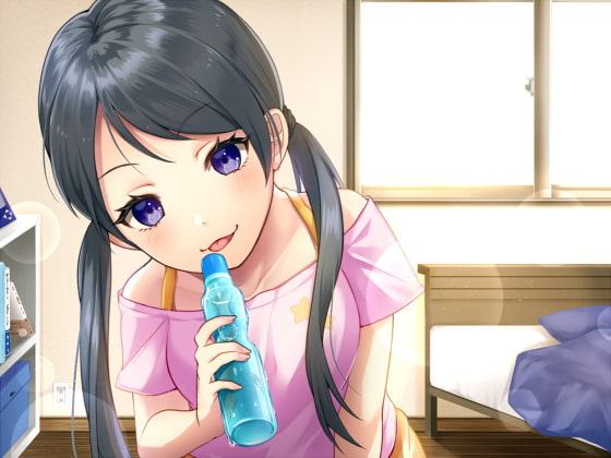 【バイノーラル】ヤンデレ妹のお兄ぃ独占ASMR【ハイレゾ】