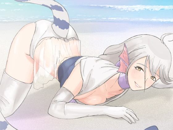 【ASMR耳かき作品】どくへびより～へびとのふれあい～