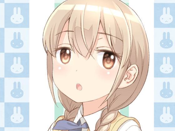 そらとぶうさぎ2preview