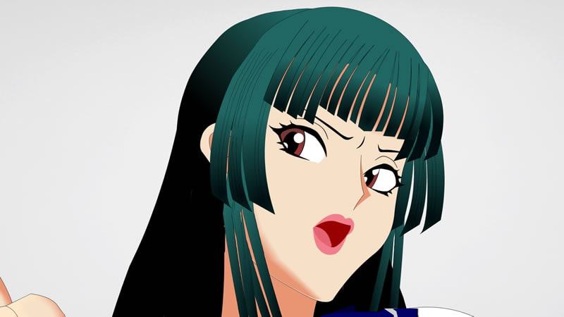 イッツミラクルワンダフル アニメ01