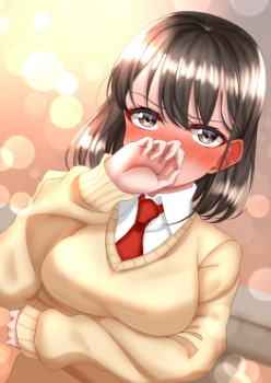 金曜日は後輩と