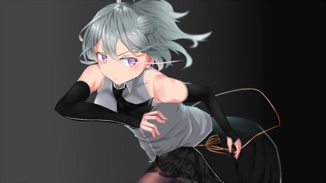 寝たきりな僕はアンドロイドの君と出会う