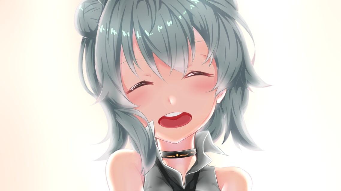 寝たきりな僕はアンドロイドの君と出会う