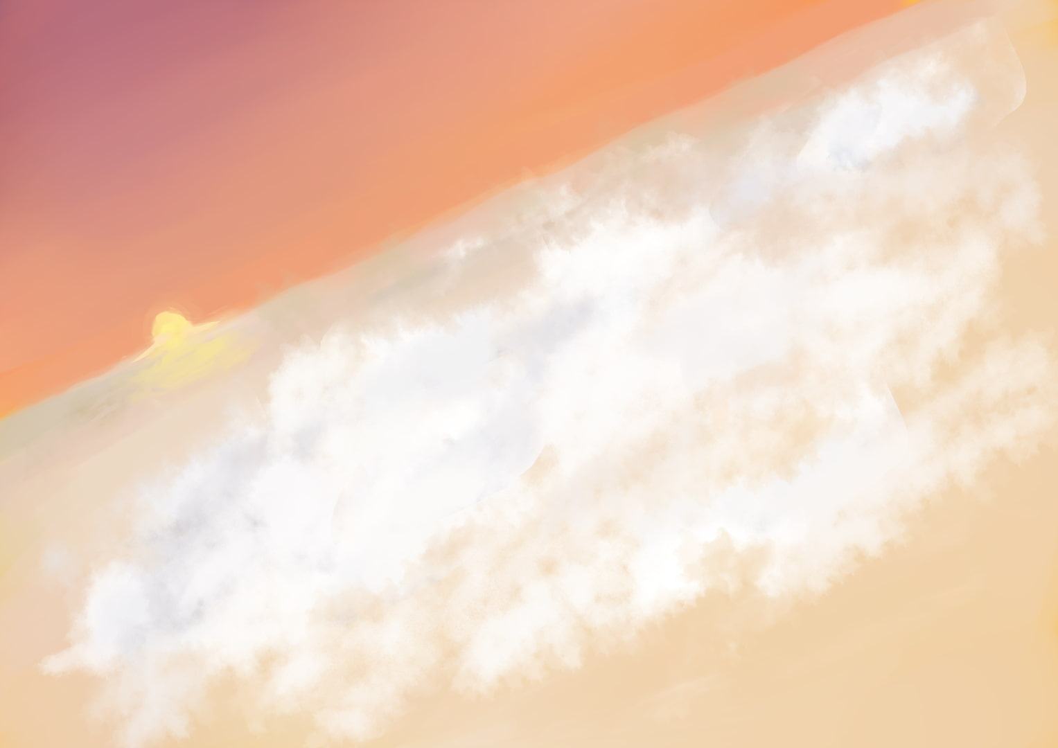 Sky Scenery