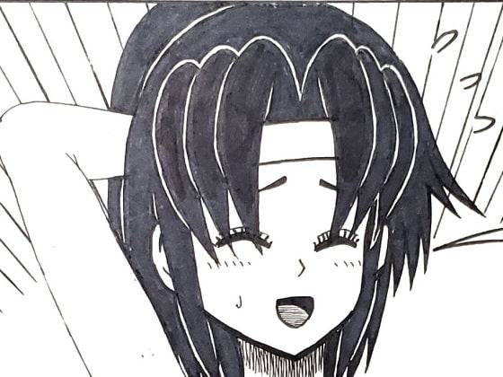 くの一美影～幕末ギャグ列伝～坂本龍馬編&野口英世編