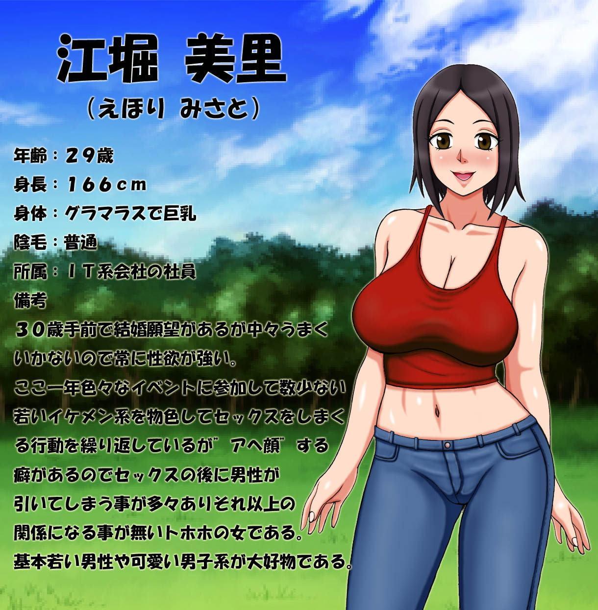 続・僕とお姉さん達との夏休みの思い出。