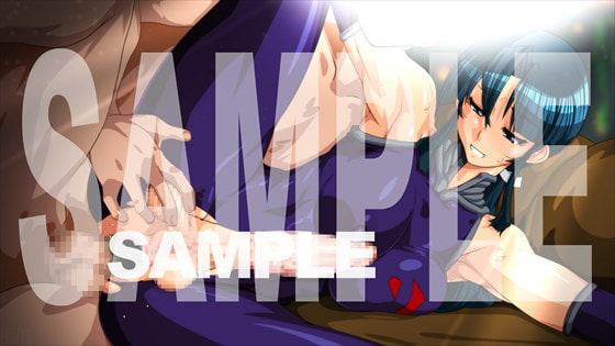 レゲーの女神様:こより編