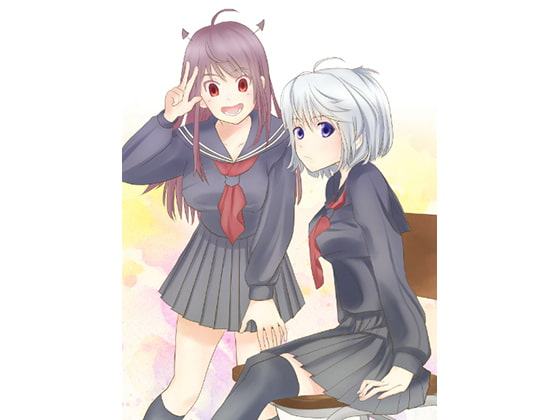 ガードの固いJK開拓!!