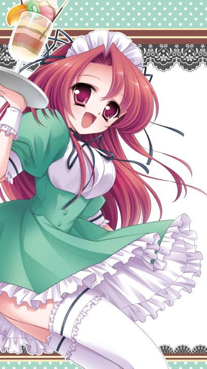 Pure the Pure vol.2 オリジナルイラスト集