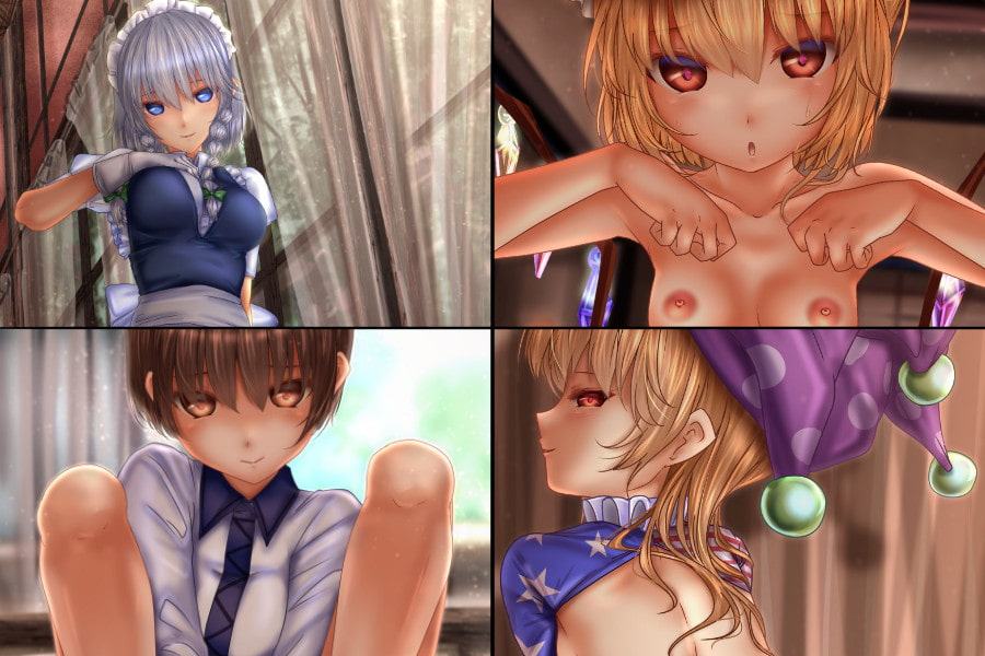 Undressing Difference Vol.3