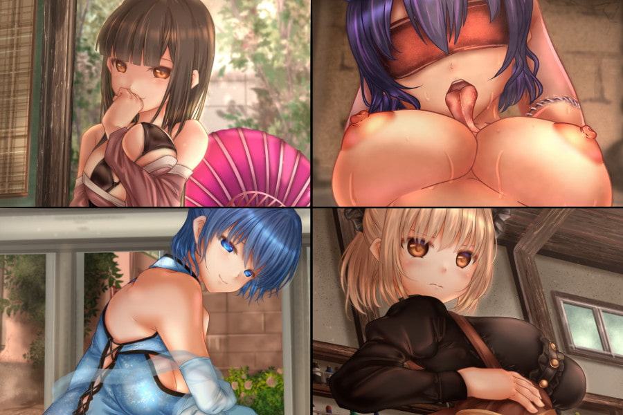 Undressing Difference Vol.3