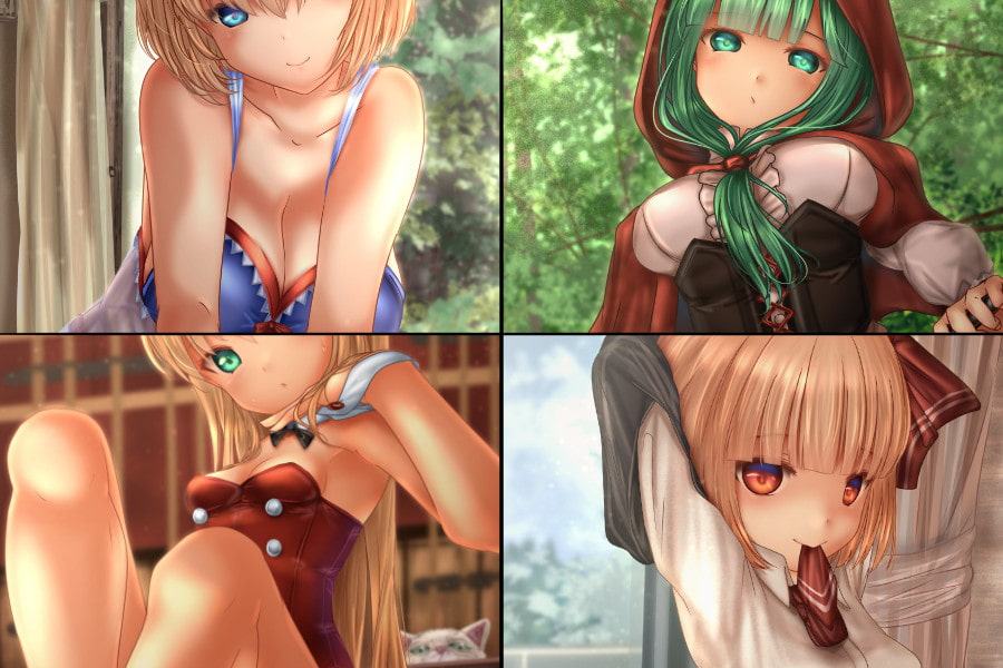 Undressing Difference Vol.3