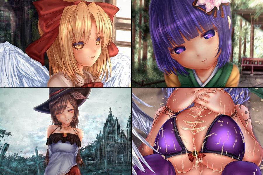 Undressing Difference Vol.3