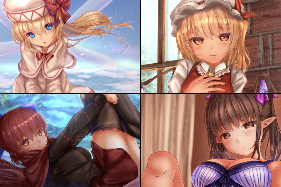 Undressing Difference Vol.3