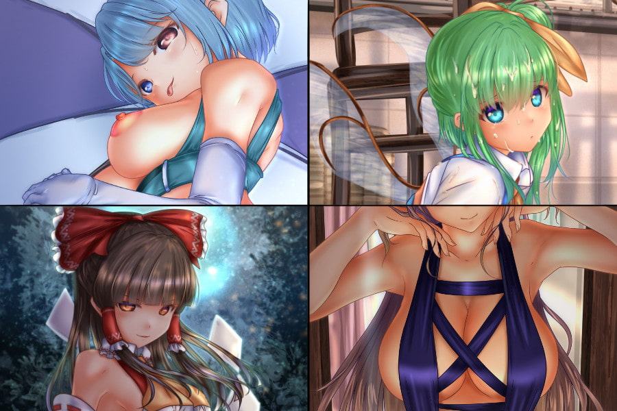 Undressing Difference Vol.3